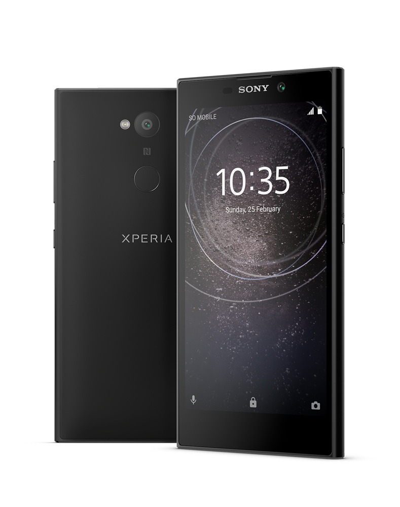 Sony Xperia L2